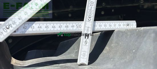 Tractor agrícola - John Deere - 7R 290
