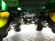 Tractor agrícola - John Deere - 6125r