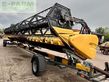 Cabezal - New Holland - varifeed 12.5 + ziegler schbeidwerkswagen