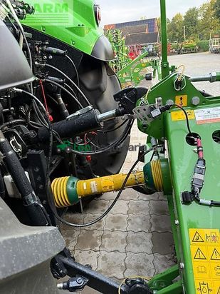 Sembradora - Amazone - kx mit cataya spezial