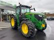 Tractor agrícola - John Deere - 6r 145 direct drive