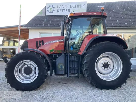 Tractor agrícola - Case IH - cvx 1155 profimodell
