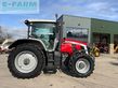 Tractor agrícola - Massey Ferguson - 8s.205 dyna 7 tractor (st25718)
