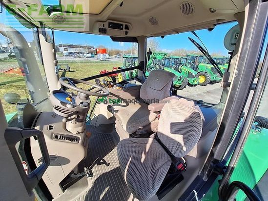 Tractor agrícola - John Deere - 6250r ultimate edition
