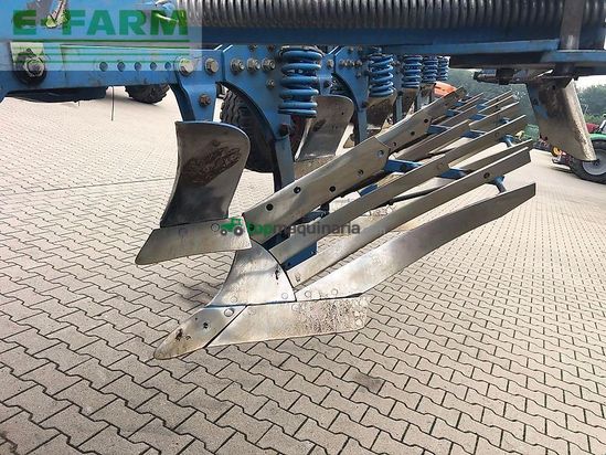 Arado - Lemken - juwel 8m