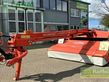 Cortacésped manual - Kuhn - fc 353 gc