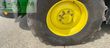 Cosechadora de Cereal - John Deere - 9700