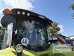 Tractor agrícola - Claas - arion 660 cmatic cebis