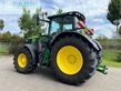 Tractor agrícola - John Deere - 6r215