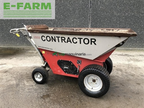 Excavadora -  - s800