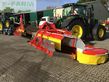 Cortacésped manual - Pöttinger - novacat v 10000 ed cl