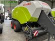 Empacadora gigant - Claas - quadrant 5300 fc t+st