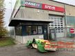 Cortacésped manual - Krone - easycut f 320