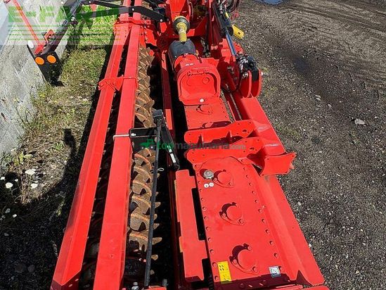 Grada rotativa - Maschio - aquila classic 6000