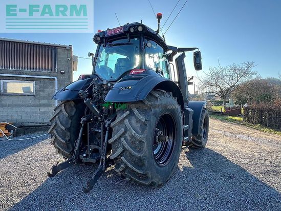 Tractor agrícola - Valtra - q285