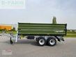 Volquet - Fliegl - tdk-k110