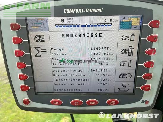 Atomizador - CHD - f5145a 39m