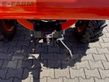 Tractor agrícola - Kubota - l 1501 inkl. kabine und zubehör