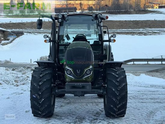 Tractor agrícola - Valtra - a 115