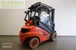 Elevadora - Linde - h 50 t/600 evo 394-02