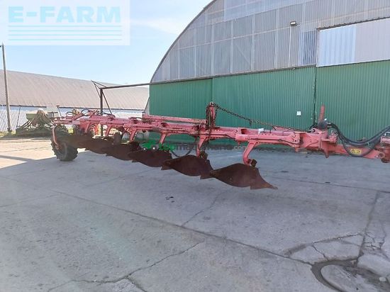 Arado - Kuhn - vari-lander 6-schar