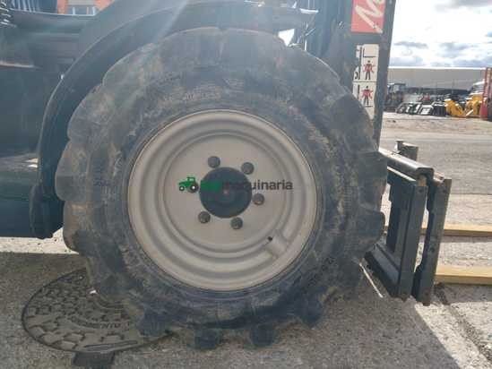 Carretillas industrial MANITOU MC18.4 D