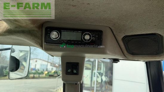 Tractor agrícola - Claas - axos 310 mit fl 80 frontlader