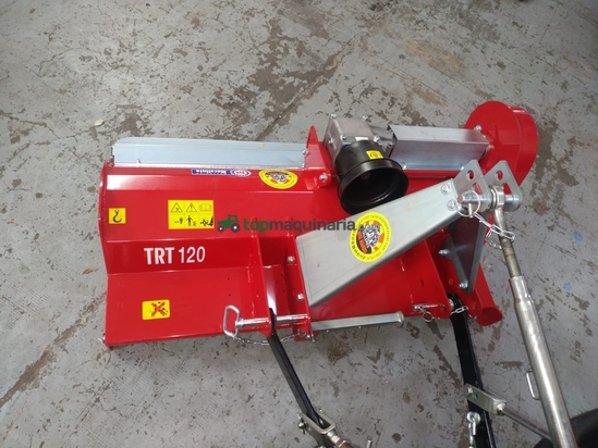 Trituradora - TRITURADORA MORELLATO TRT 120