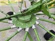 Rastrillo - Krone - swadro 42