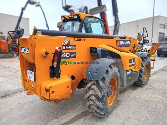 Telescopica JCB 540.180