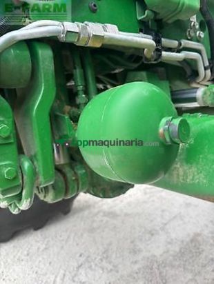 Tractor agrícola - John Deere - 6r195