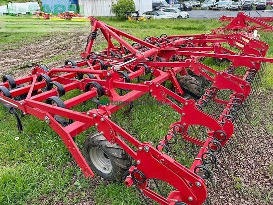 Cultivador - Horsch - finer 6 sl