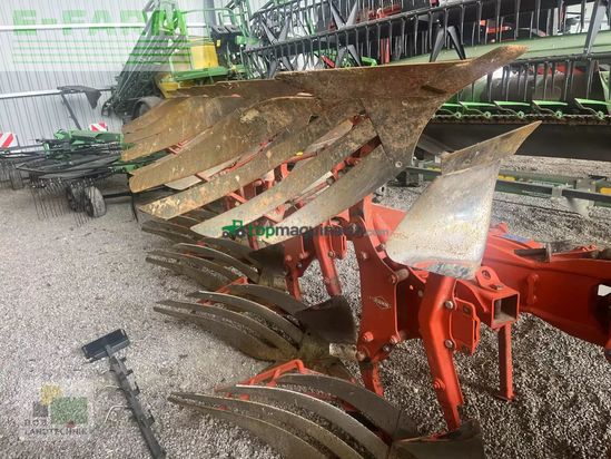 Arado - Kuhn - vari master 123