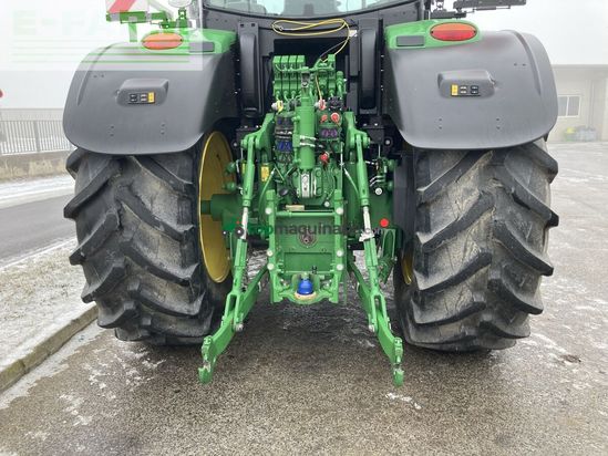 Tractor agrícola - John Deere - 6250r