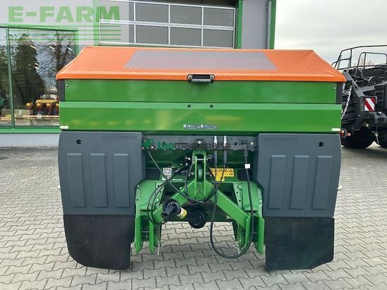 Esparcidor - Amazone - za-ts 1700 profis tronic