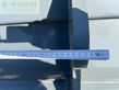 Minicargadora - kramer - hvf 2300 mm kra 1,00m³
