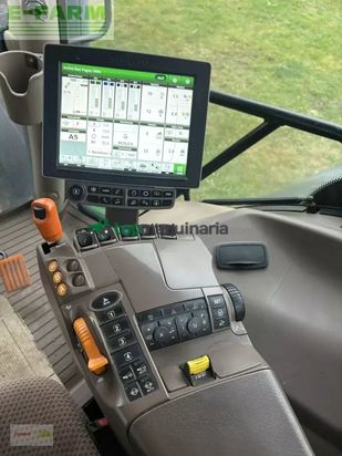 Tractor agrícola - John Deere - 6195r