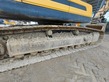 Excavadora HYUNDAI HX220L