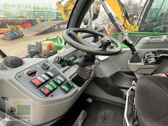 Telescopica - kramer - kt5507 kt557