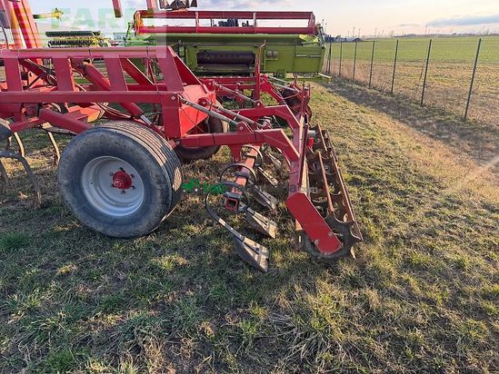 Cultivador - Agri Farm - schwergrubber 4,5 m