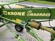 Rastrillo - Krone - swadro 42