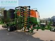 Sembradora - Amazone - cirrus 6003-2c doppeltank, 668ha, bj.23
