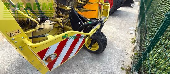 Cabezal - John Deere - 400F