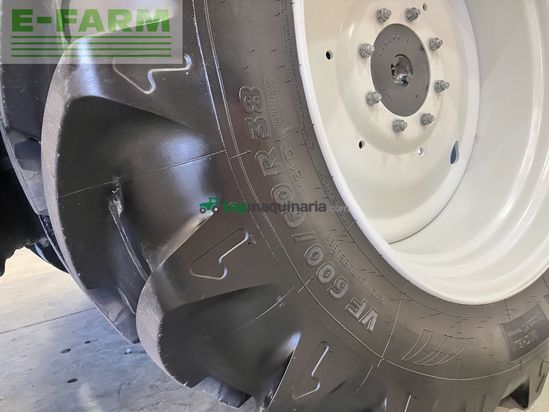 Tractor agrícola - Steyr - 4110 expert cvt