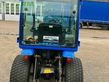 Tractor agrícola - Iseki - 3185 al