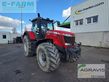 Tractor agrícola - Massey Ferguson - mf 8727 dyna-vt