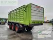 Cinta transportadora de forraje - Claas - cargos 9600