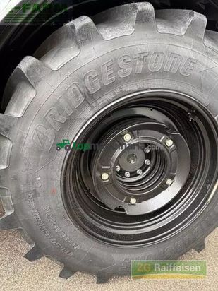 Tractor agrícola - Valtra - n175 active mit rückfahreinrichtung
