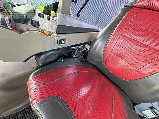 Tractor agrícola - Case IH - puma 240 cvx