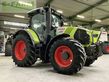 Tractor agrícola - Claas - traktor claas arion 550 cebis CEBIS